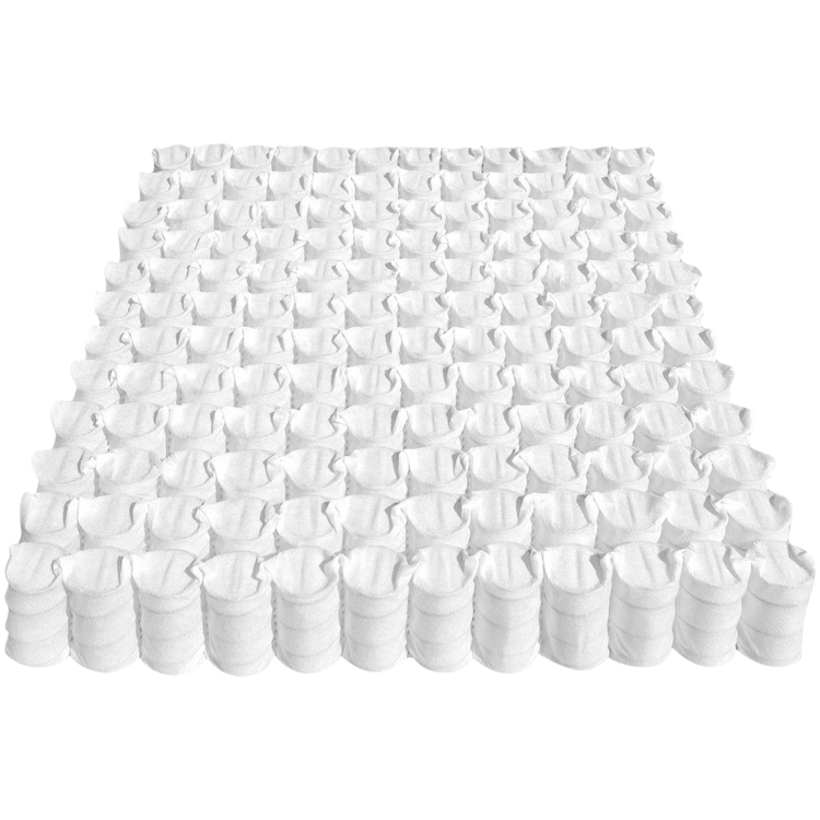 Независимый пружинный блок эконом (TFK 220) H120