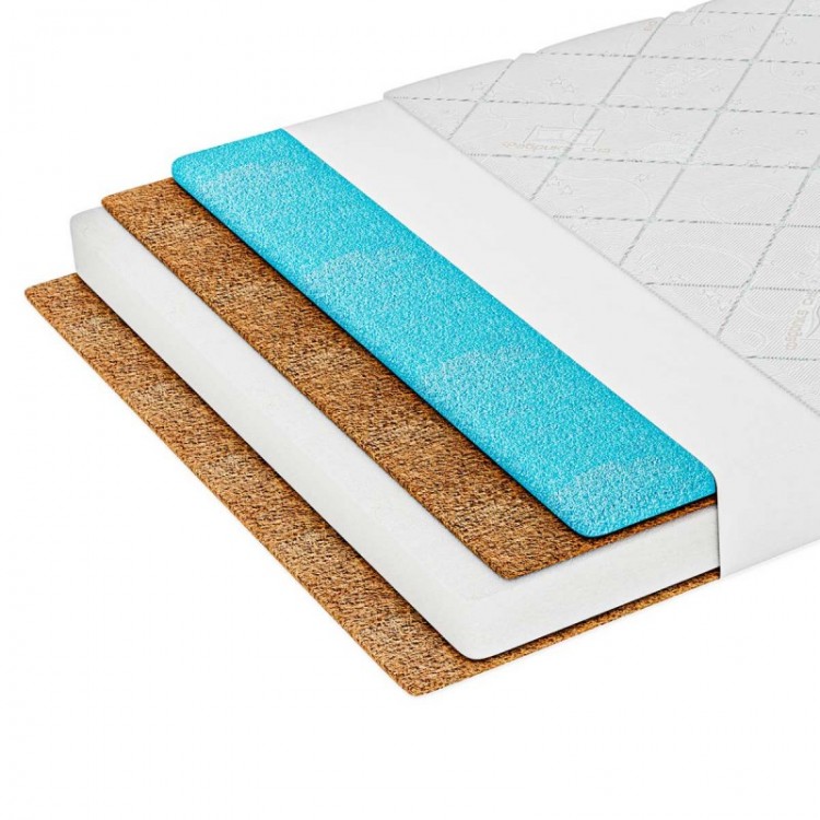 Матрас Фабрика Сна Kinder-8