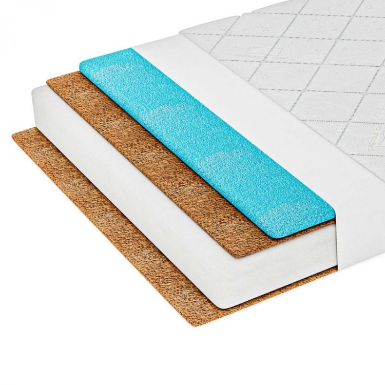 Матрас Фабрика Сна Kinder-8.10